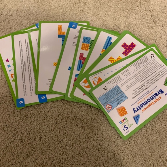 Learning Resources STEM Explorers Brainometry - Picture 4 of 13